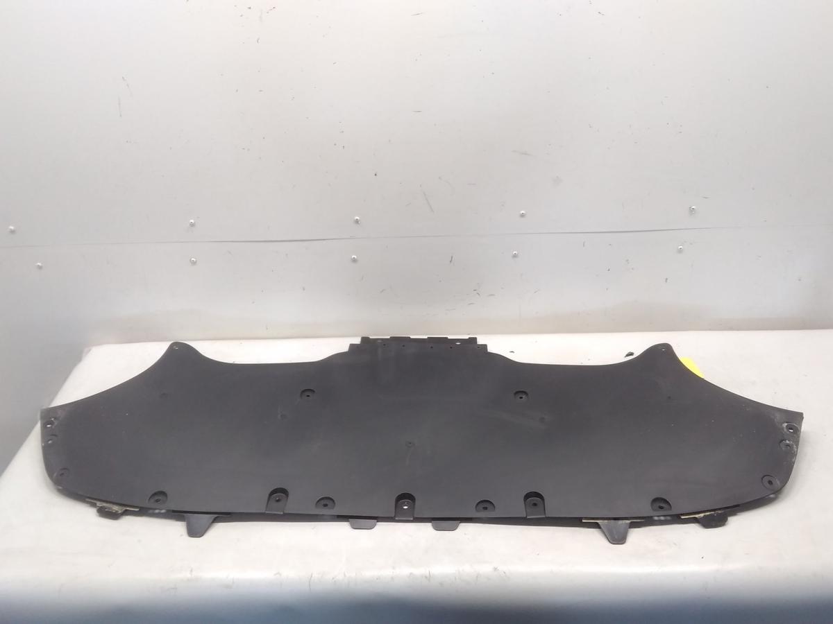 Tesla Model Y original Diffusor Unterschutz Stoßfänger hinten 149400700C BJ2022