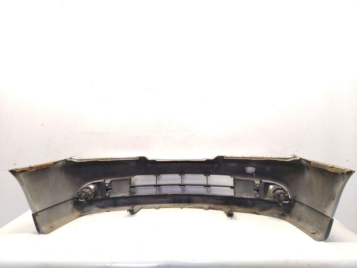 Nissan Primera P11 original Sto&szlig;stange Stossf&auml;nger vorn Facelift Bj.1999