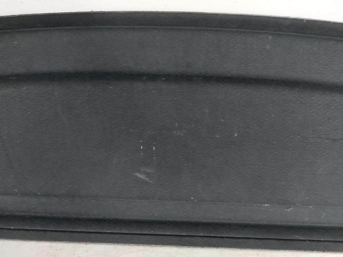 VW Polo 9N 9N3 Hutablage Heckablage Kofferraumabdeckung f&uuml;r 3 und 5 t&uuml;rer
