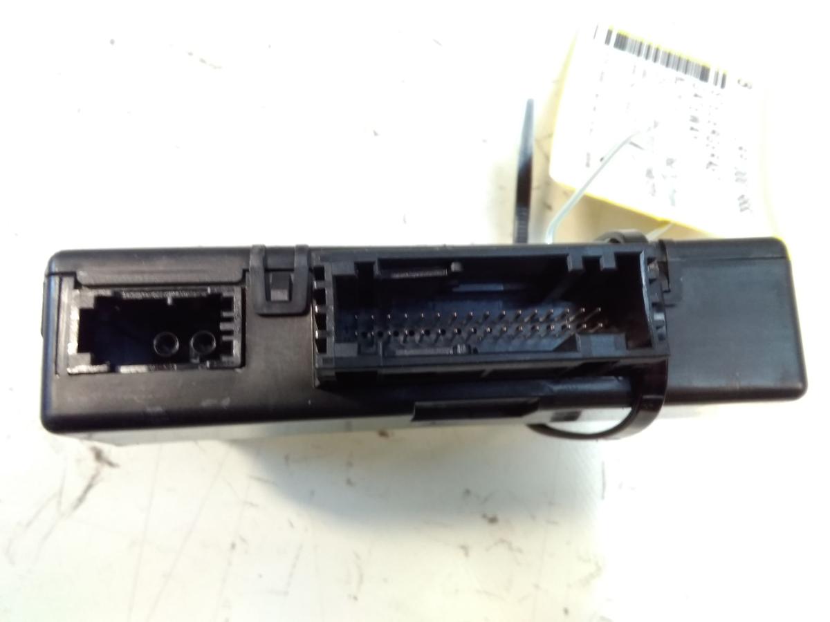 Audi A8 D4 4H original Diagnose Interface Datenbus Gateway 4H0907468AF BJ2015