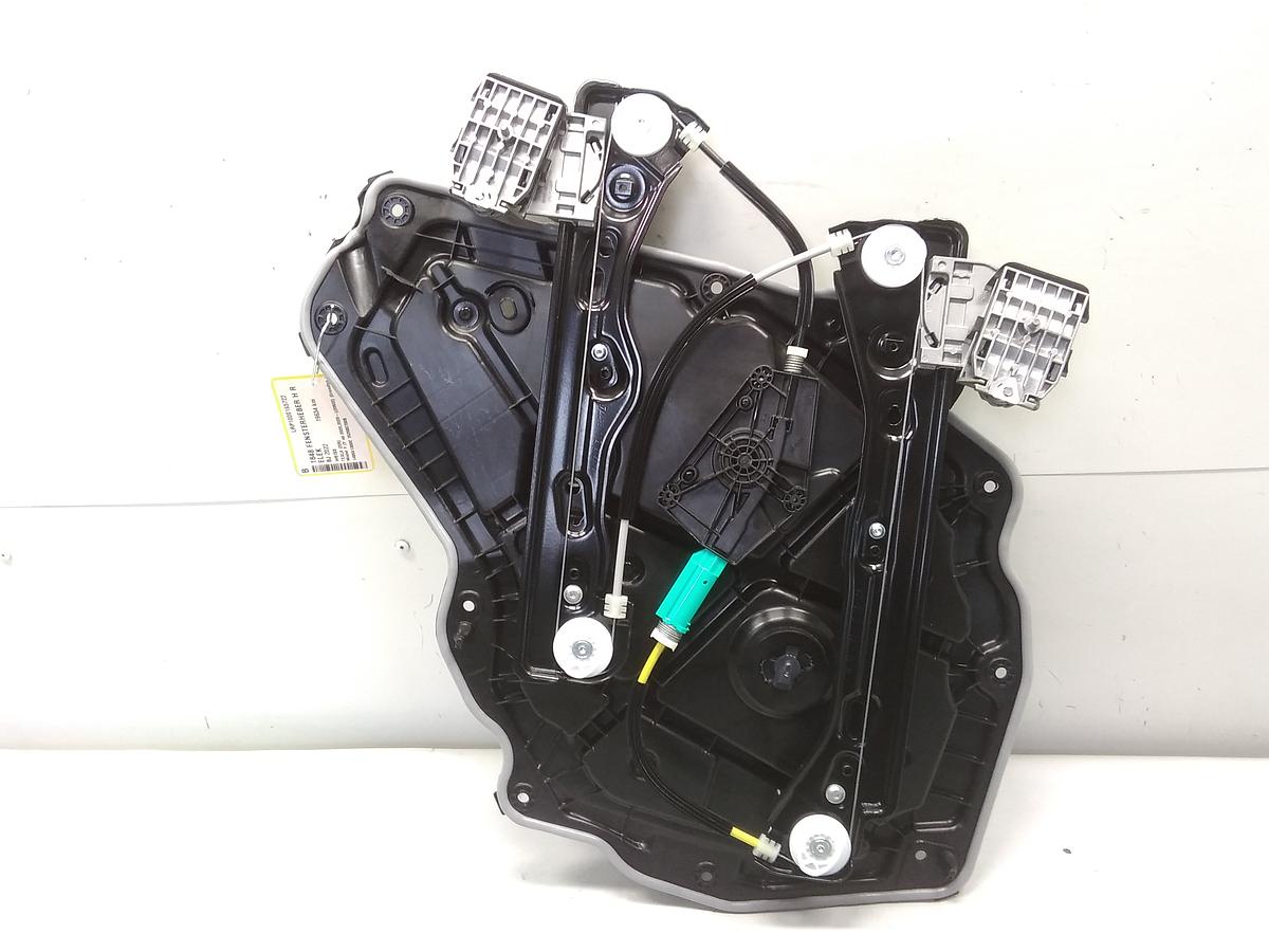 Tesla Model Y original Fensterheber hinten rechts 1495513-00-E 1526807-00-B