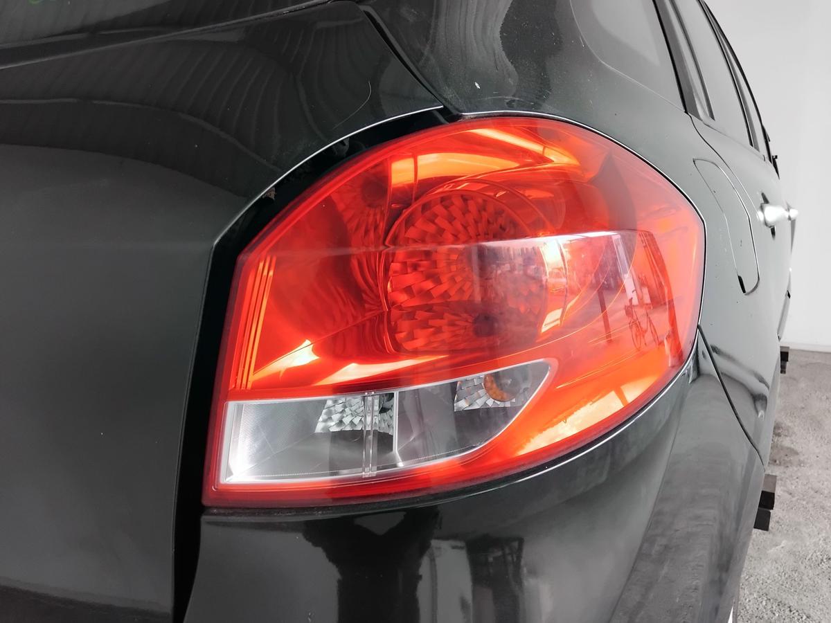 Renault Clio 3 Grandtour orig R&uuml;ckleuchte Heckleuchte rechts Kombi Facelift BJ09