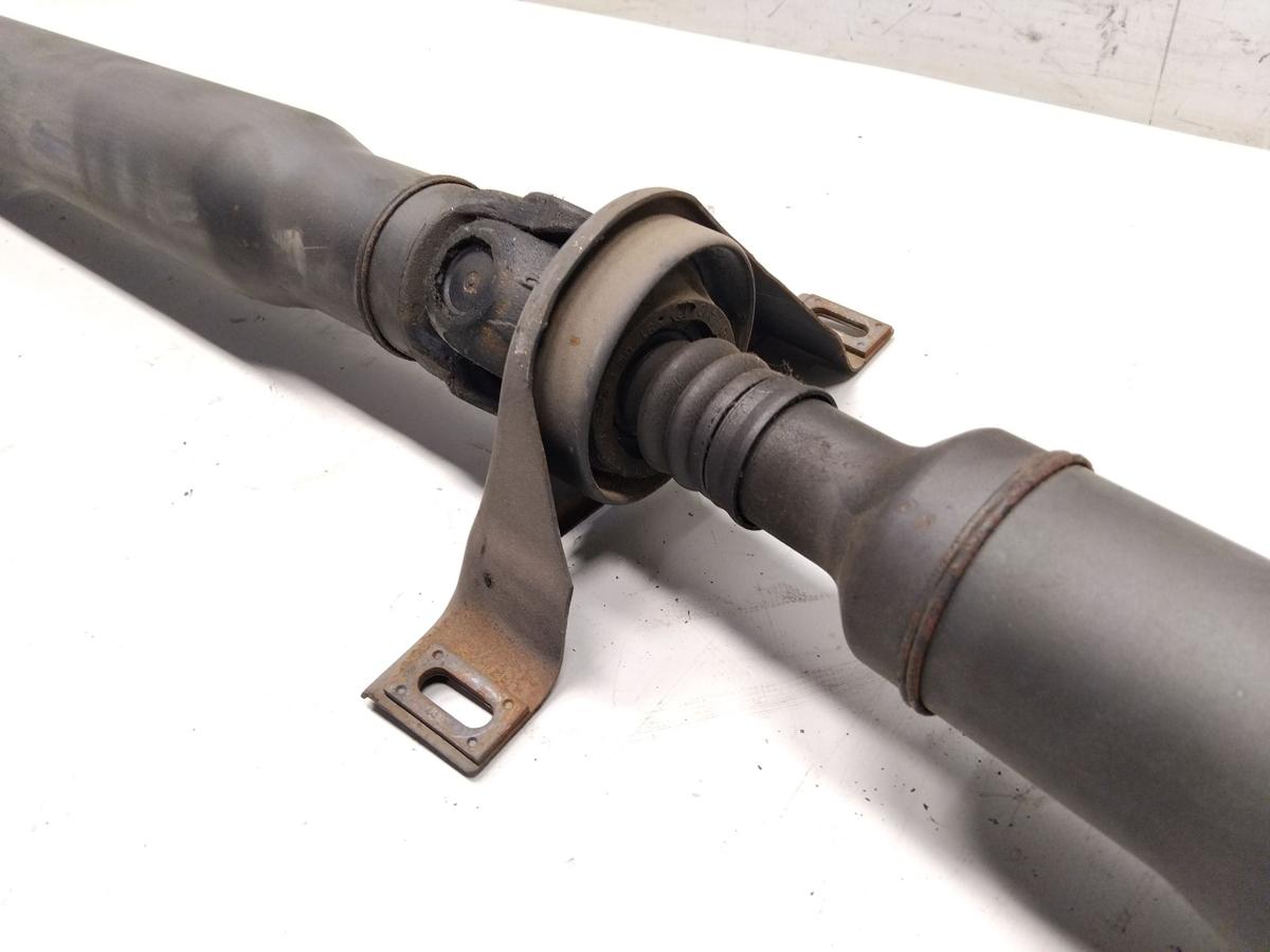 Mercedes Benz E Klasse W210 E200 original Kardanwelle 2.0 100kw 111942 BJ1997