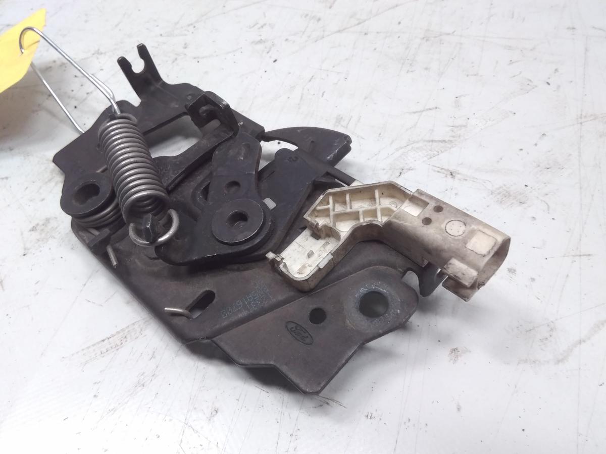 Ford Focus 3 CB8 original Schloss Motorhaube Haubenschloss BJ2011