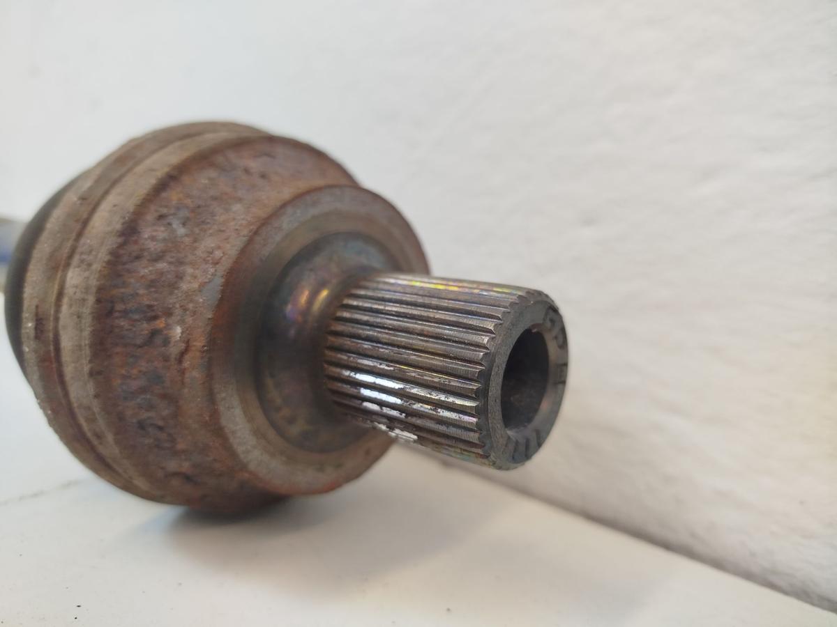 VW Tiguan 5N ab 2011 Antriebswelle hinten rechts Gelenkwelle Allrad 2.0TDI