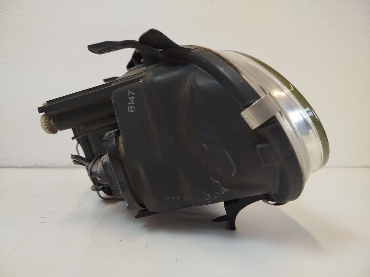 VW Golf 4 1J Hella Scheinwerfer links Frontscheinwerfer Halogen ohne Nebel