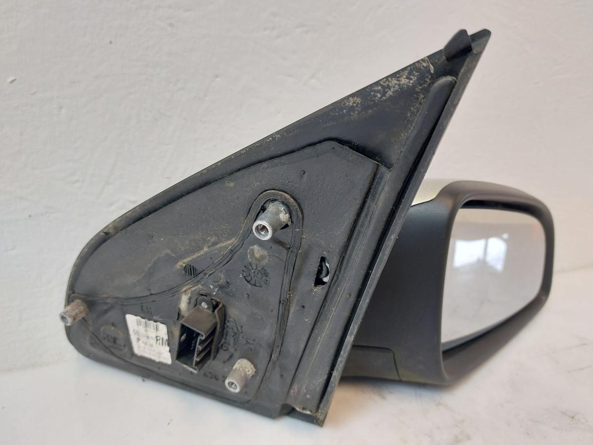 Opel Astra H Aussenspiegel rechts Seitenspiegel elektrisch anklapp Z40H Papyrus