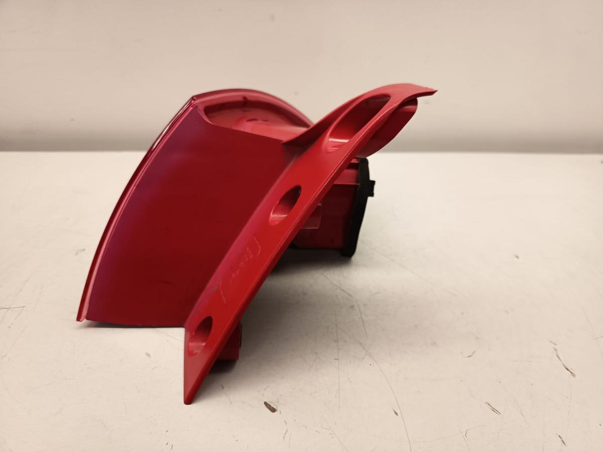 Seat Leon 1P Facelift Bj 2009 original Rück-Heck-Schlussleuchte links außen