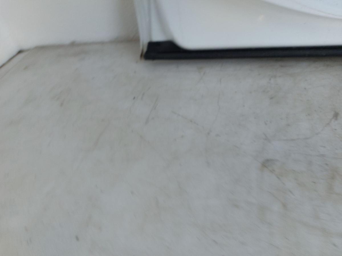 Citroen C4 II Typ N T&uuml;r vorn links Fahrert&uuml;r im Rohbau EWP weiss Banquise