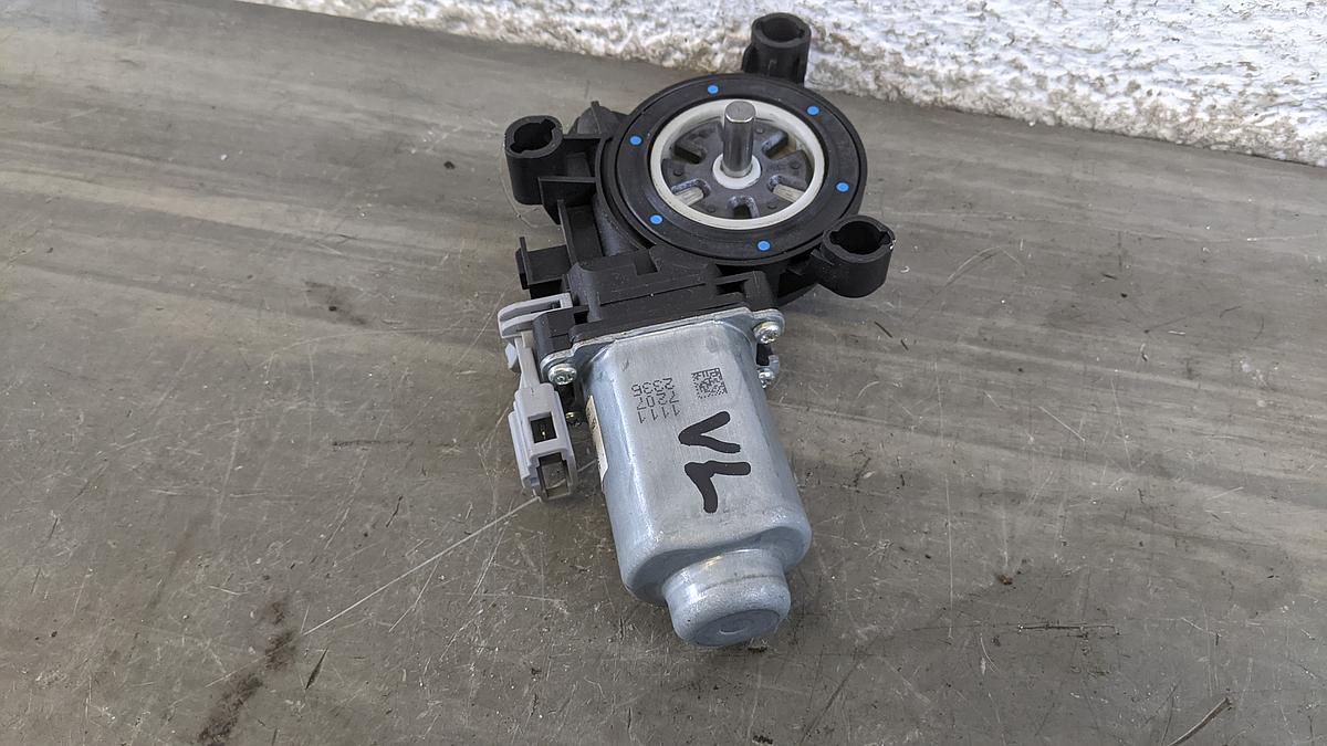 VW Up AA Fensterhebermotor vorn links Motor Fensterheber 1S0959802 3trg