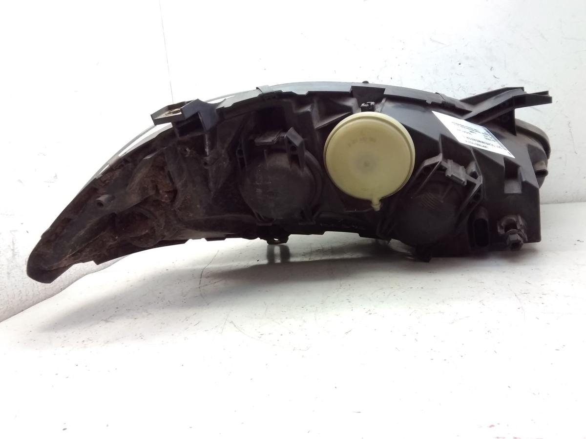 Mercedes A-Klasse W169 original Scheinwerfer links AL mit LWR Bj.2006