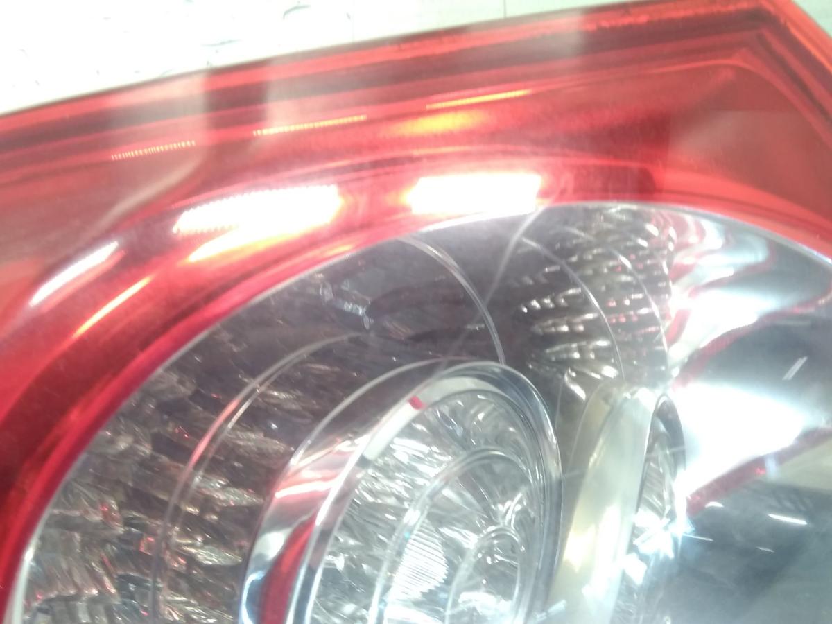 VW Passat 3C Variant original R&uuml;ckleuchte Heckleuchte links au&szlig;en LED BJ2007