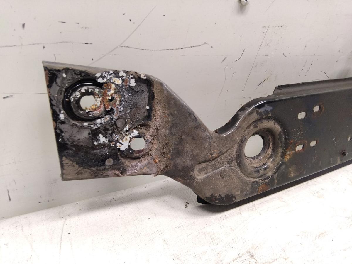 Ford Transit 7 V363 original Quertr&auml;ger K&uuml;hler Ladeluftk&uuml;hler 2.0TD 96kw Bj.2019