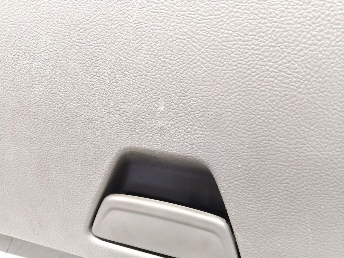 Ford Transit 7 original Handschuhfach Handschuhkasten grau Bj.2019
