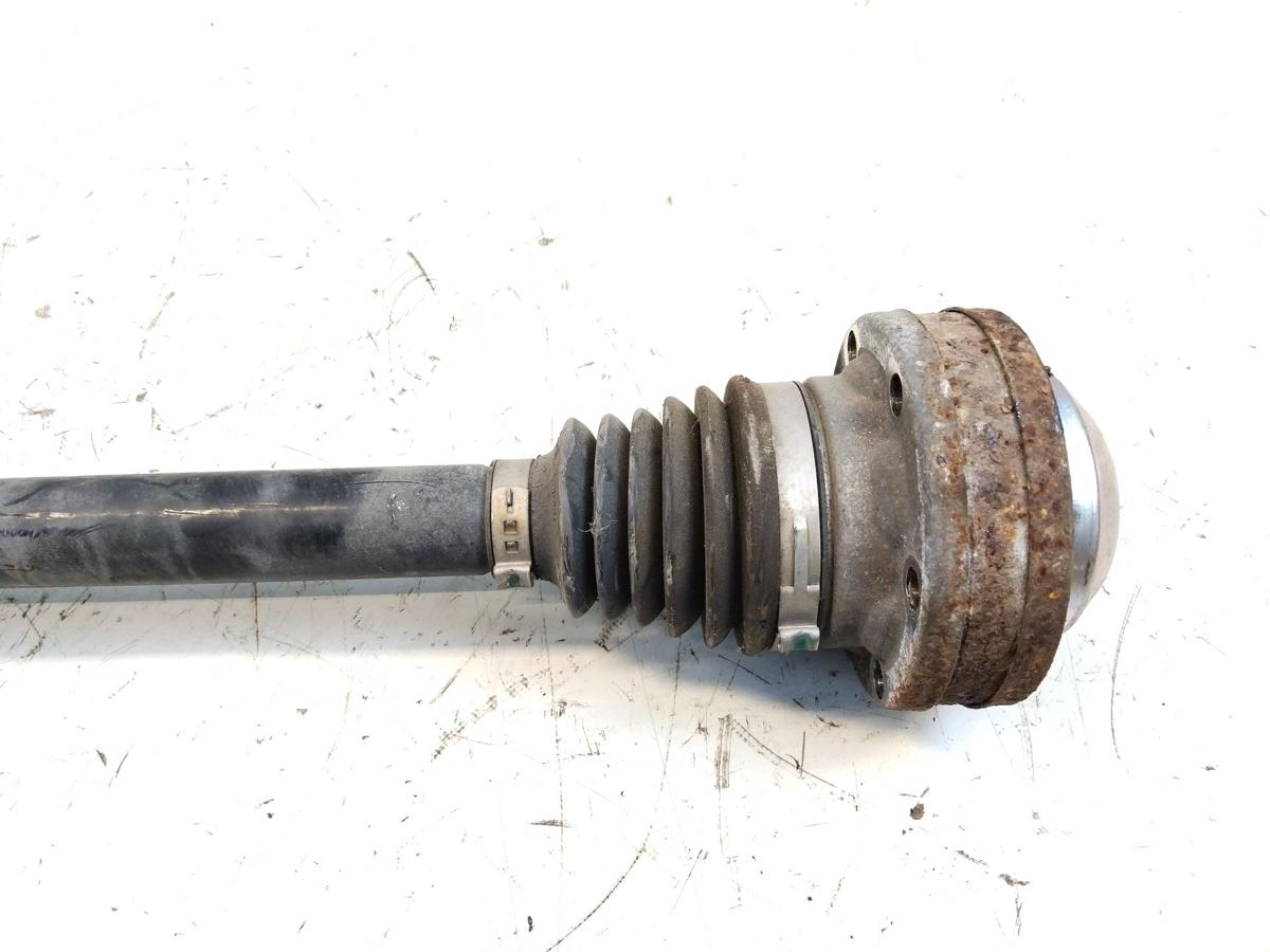 Audi A8 D4 4H original Antriebswelle Gelenkwelle hinten rechts 8R0501203C BJ2015