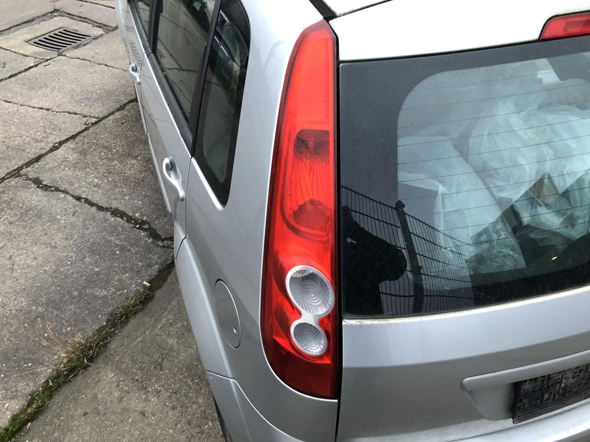 Ford Fiesta JD3 JH1 ab05 R&uuml;ckleuchte links 5t&uuml;rer R&uuml;cklicht R&uuml;ckscheinwerfer
