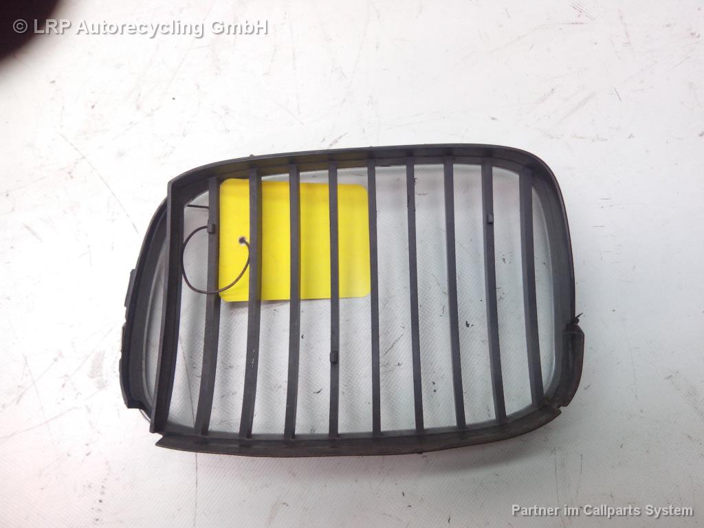 Ziergitter V R 51138159312 8159312 BMW 5-Er (E39) (95-04) BJ: 2000