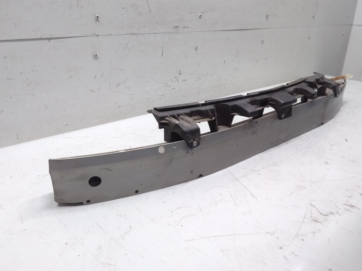 Opel Astra H original Träger Verstärkung Stoßstange Stossfänger vorn BJ2007
