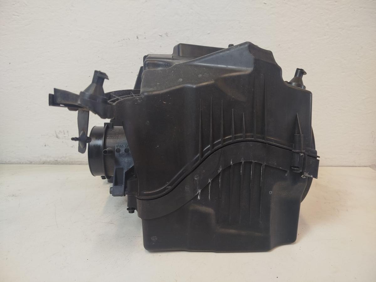 Ford Focus DYB CEW Turnier Luftfilterkasten Luftfiltergeh&auml;use 1.5TDCI 77kw