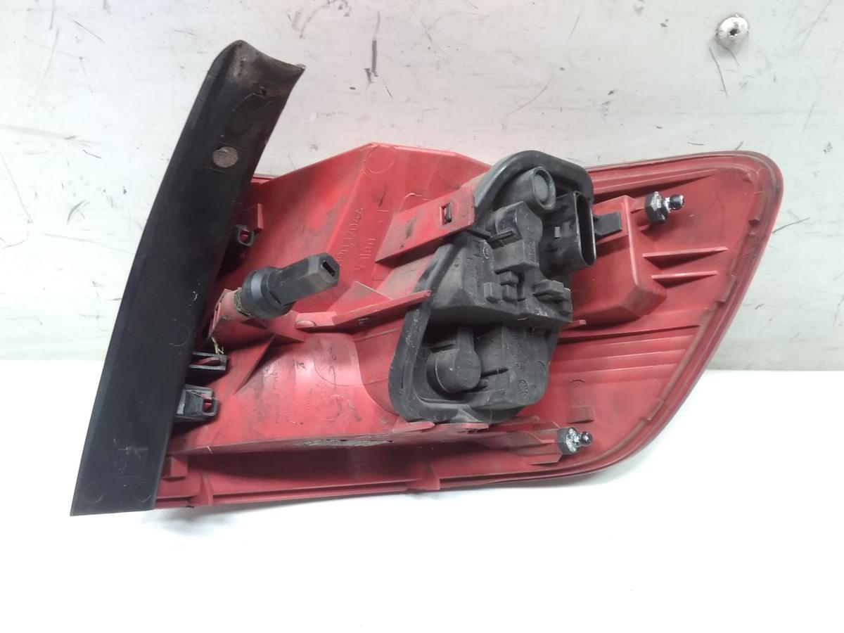 Audi A6 4F Avant Kombi original LED R&uuml;ckleuchte Heckleuchte links Bj.2008