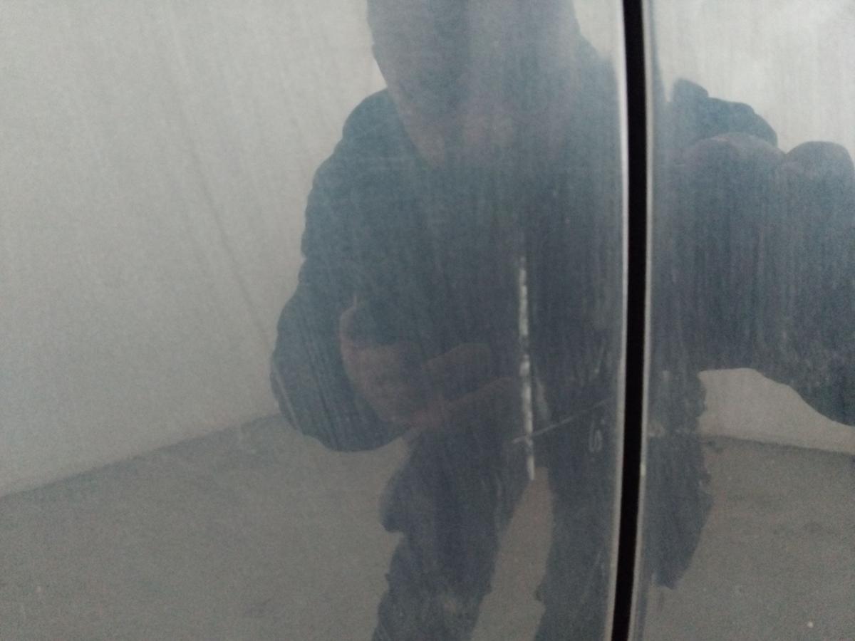 Opel Astra J Sports Tourer Kombi Tür hinten rechts ozeanblaumetallic Z22A BJ2011