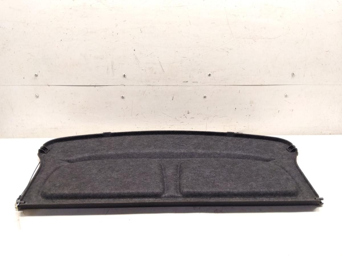 BMW 3er E46 Compact original Hutablage Kofferraumabdeckung Bj.2003