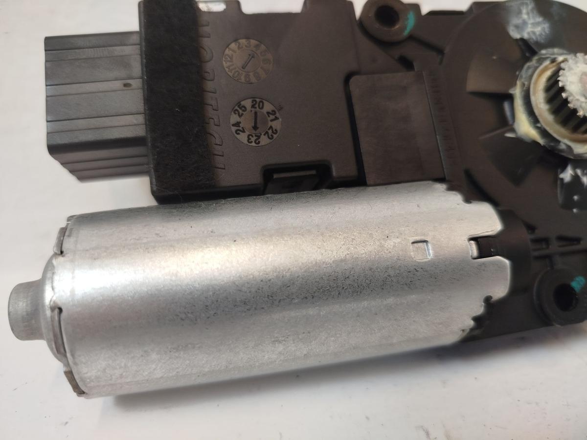 Smart #1 HX11 Pulse Motor Schiebedach Abdeckung Sonnenschutz Glasdach