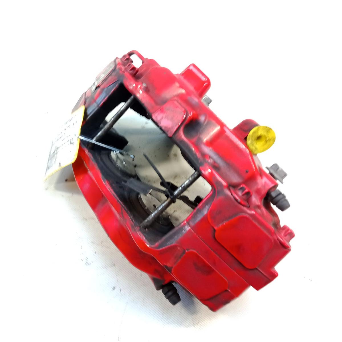Tesla Model S Performance original Bremssattel Vorderachse rechts Brembo Bj2019