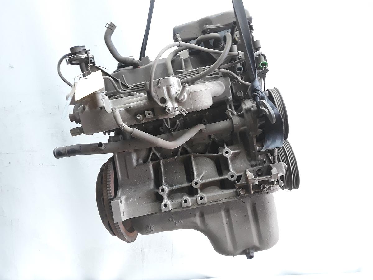 Suzuki Alto Motor Engine G10B 1.0 37kw BJ1995 119140km