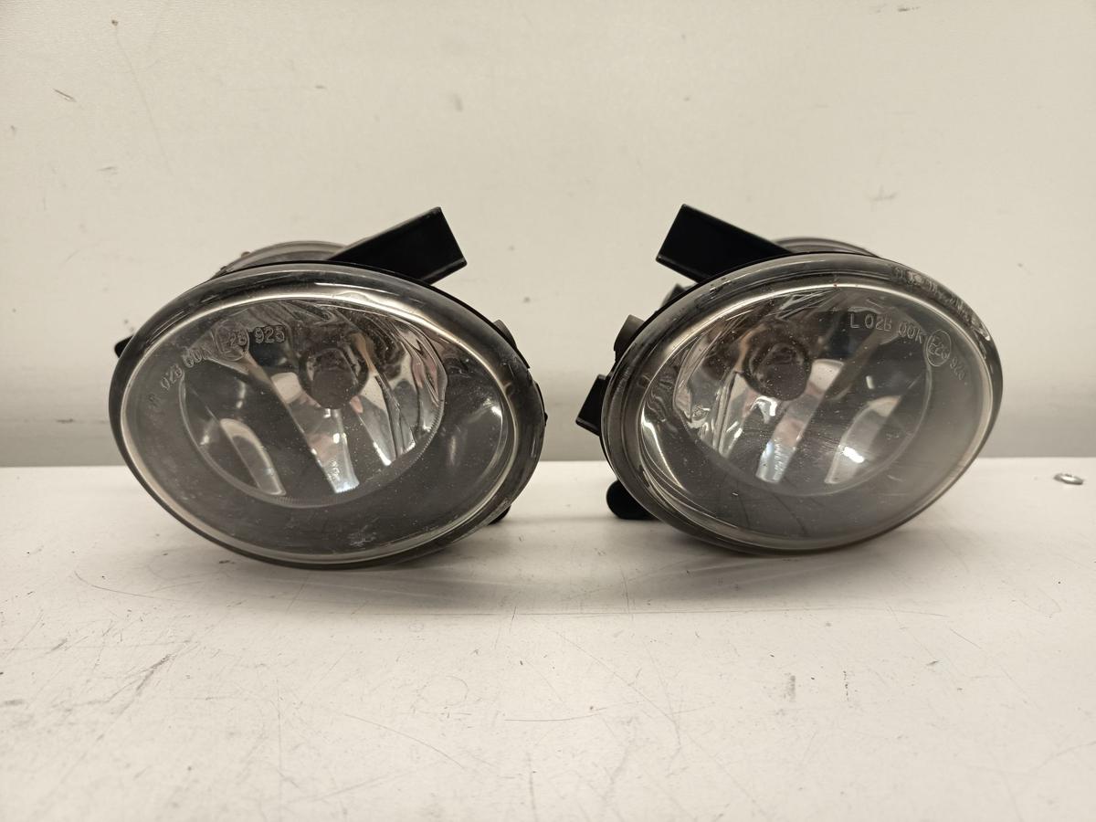 VW Golf Plus original Nebelscheinwerfer Set rechts + links Baujahr 2009