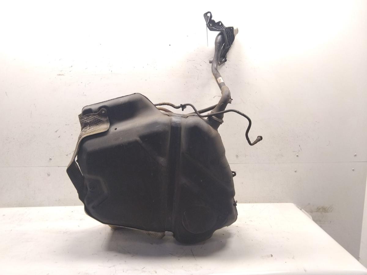 VW Golf Sportsvan original Kraftstoffbeh&auml;lter Benzintank 1.4TSI 92kw Bj.2017