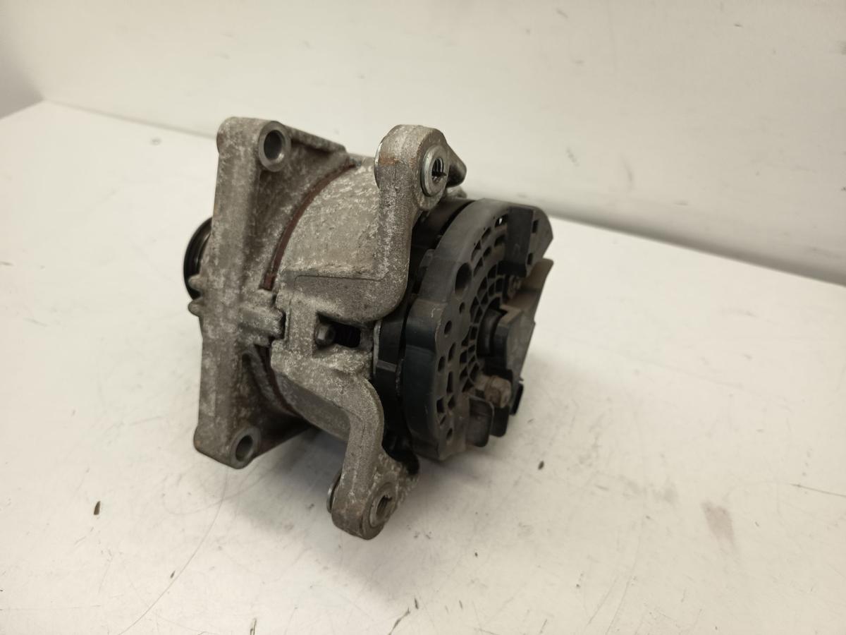 Opel Zafira B original Lichtmaschine Generator Baujahr 2009