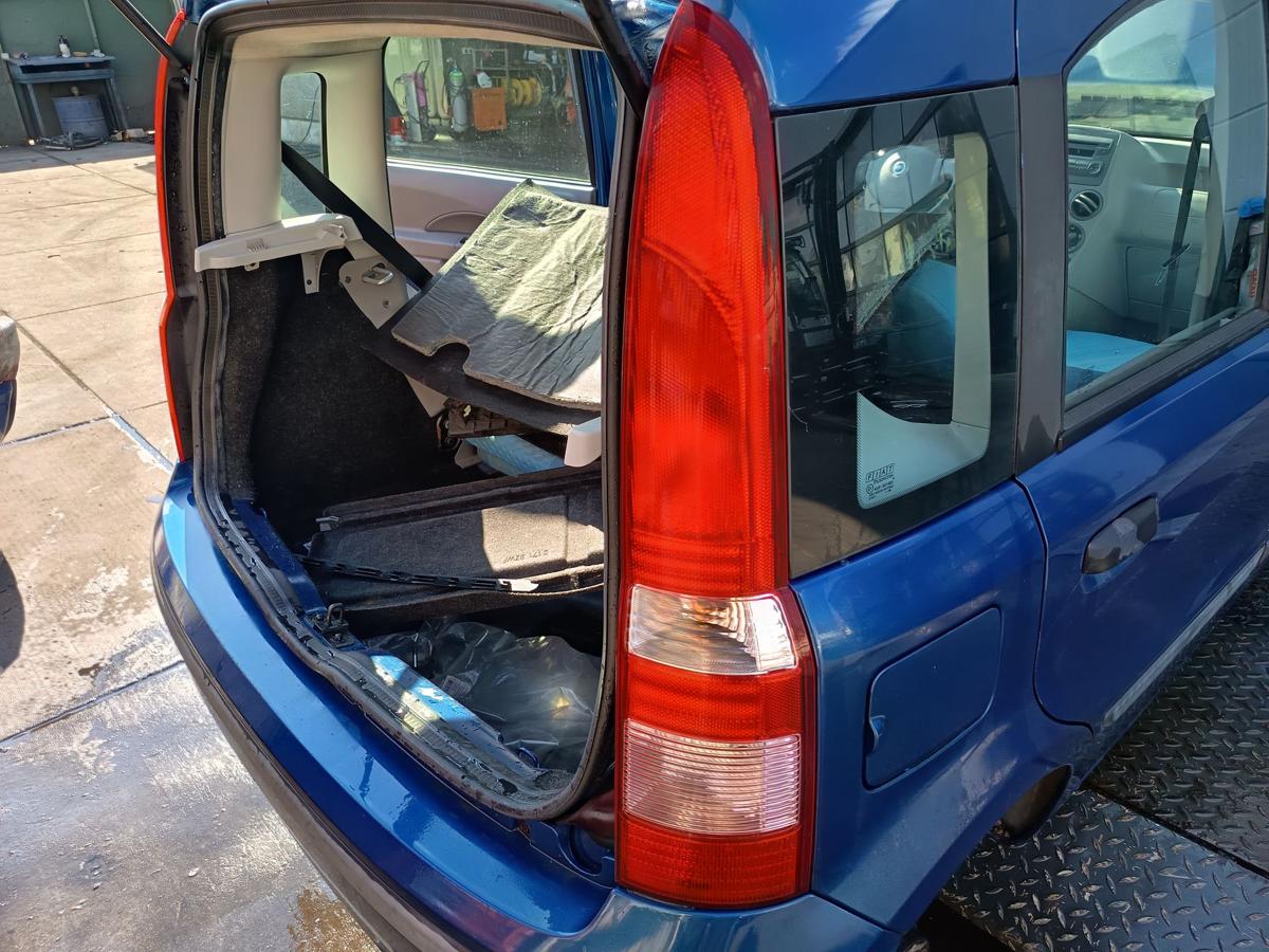 Fiat Panda 169 original Rückleuchte rechts Heck/Schluss/Licht Bj 2006