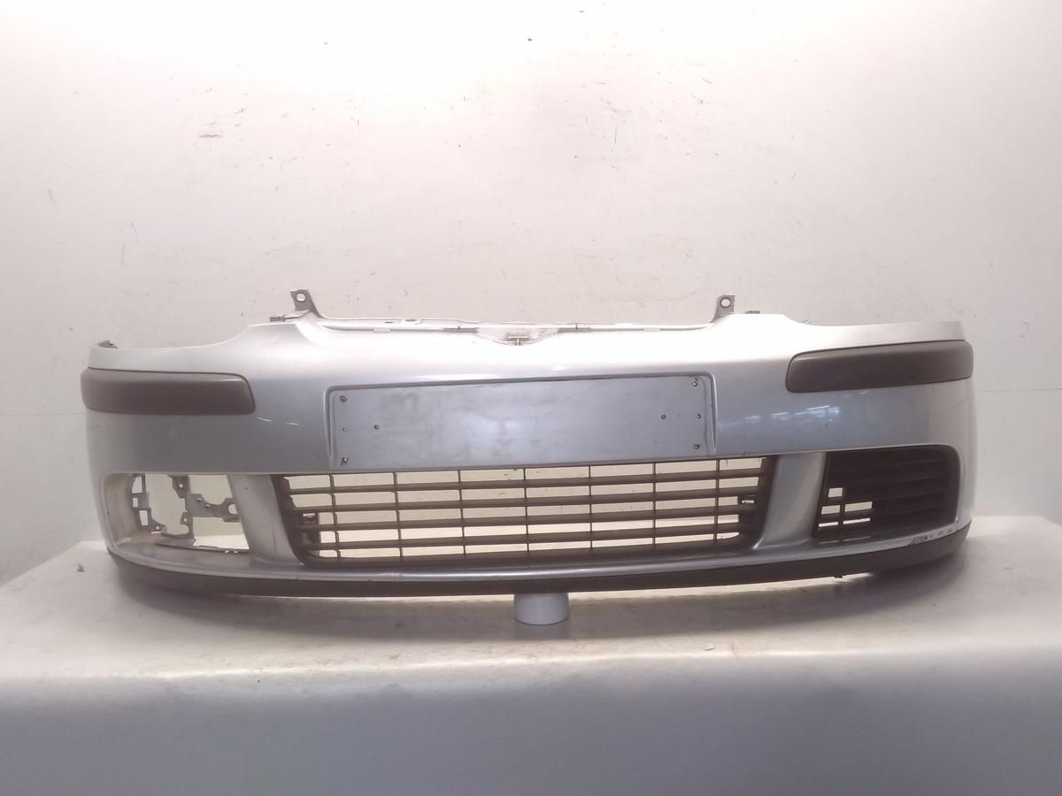 VW Golf 5 1K original Stoßstange Stoßfänger vorn Bj.2004