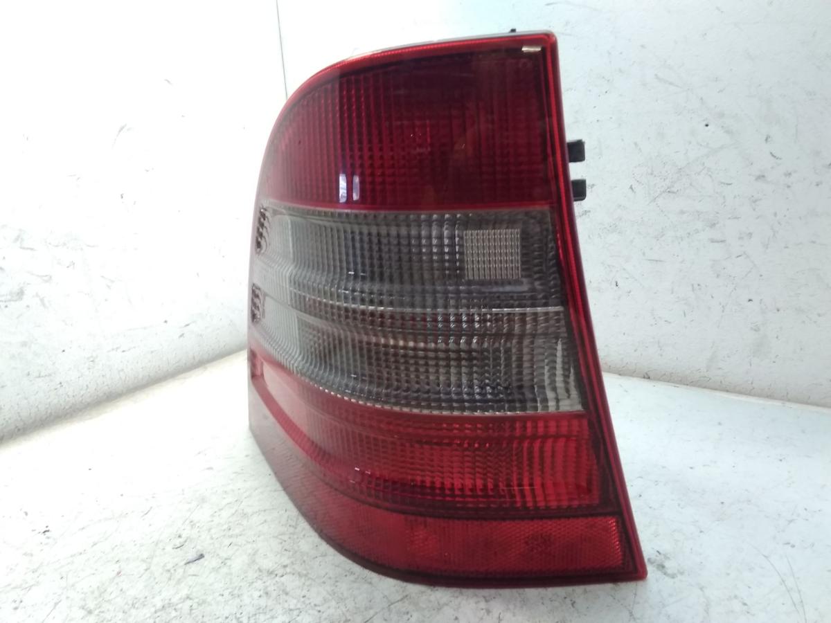 Mercedes ML M-Klasse W163 original R&uuml;ckleuchte Heckleuchte links Bj.2000