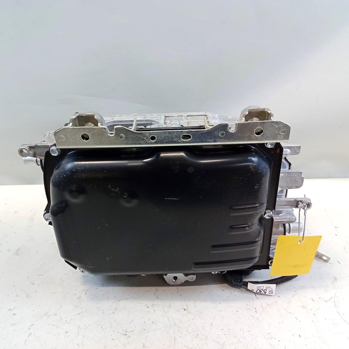Toyota Yaris 3 Hybrid XP13 Ph.3 original Inverter Leistungswandler Hybrid BJ2020