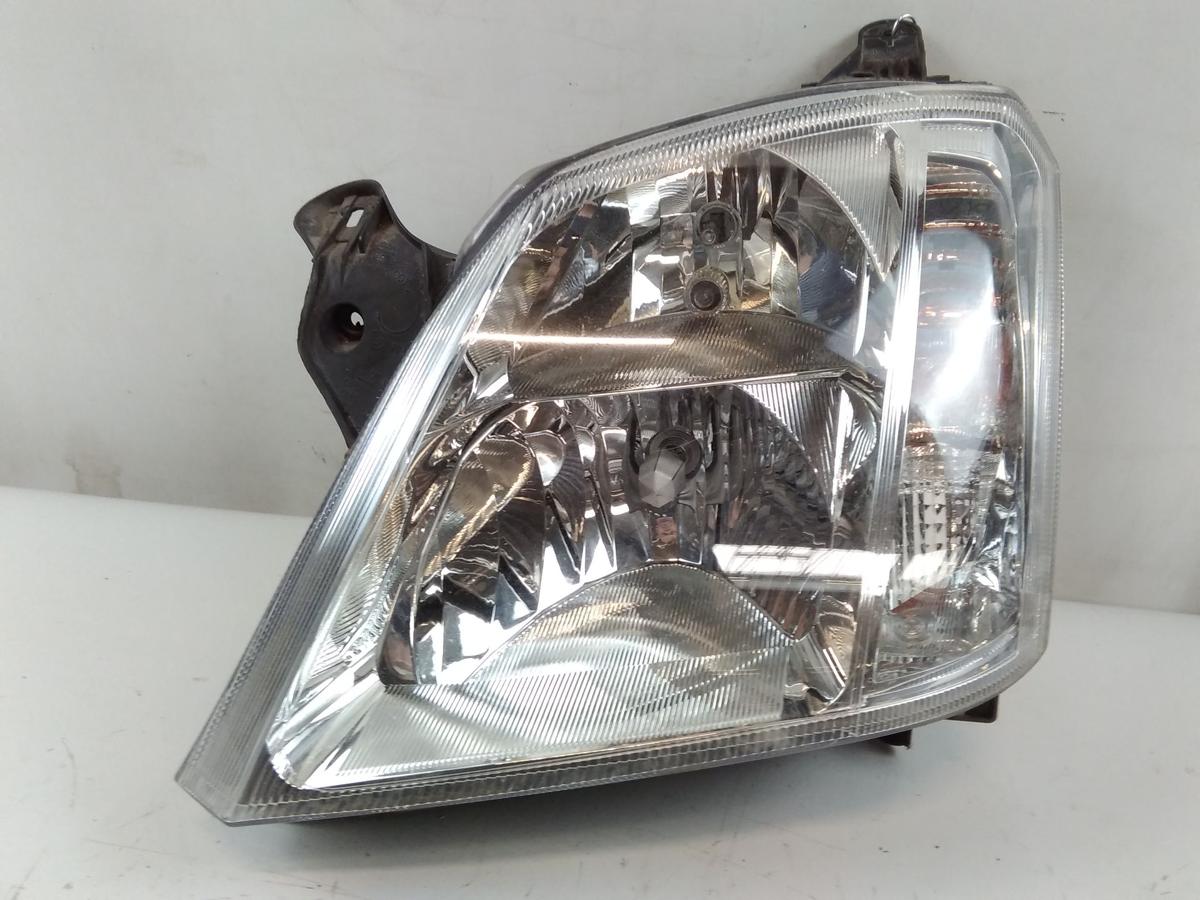 Opel Meriva A original Scheinwerfer links Valeo mit LWR Bj.2005 Opel Meriva A original Scheinwerfer links Valeo mit LWR Bj.2005