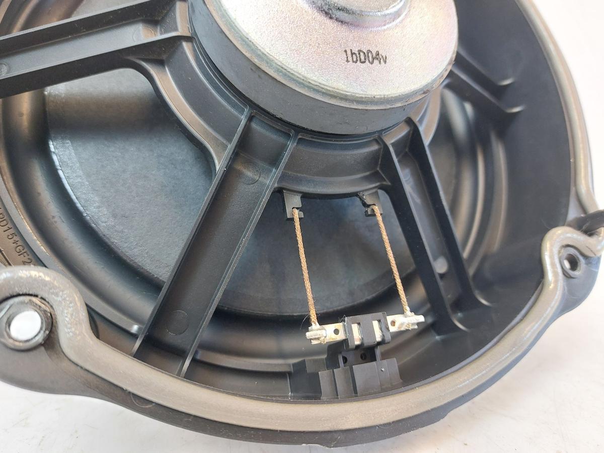 Audi Q2 Typ AG Türlautsprecher vorn rechts Box Lautsprecher OEM