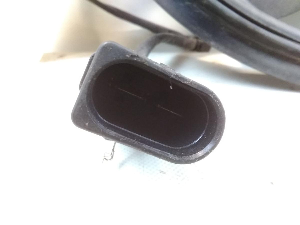 Audi A4 8E B7 original Elektrol&uuml;fter links 2.7TDI 132kw BPP Bj.2006