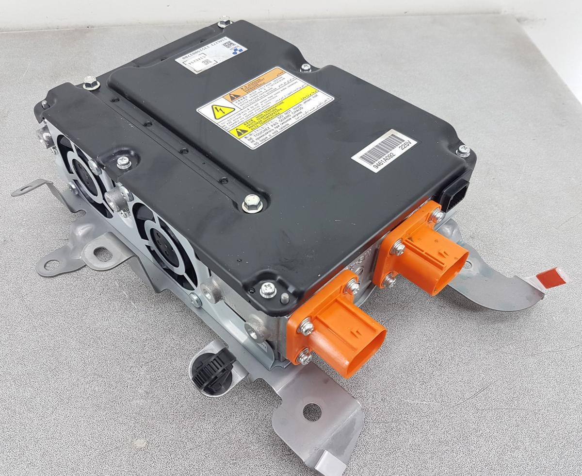 Mitsubishi Eclipse Cross Spannungswandler Klimaanlage Bj2023 Inverter 9461A092