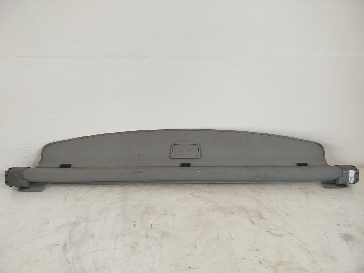 VW Bora 1J Variant Laderaumrollo Gepäckraumabdeckung Rollo Kofferraum grau