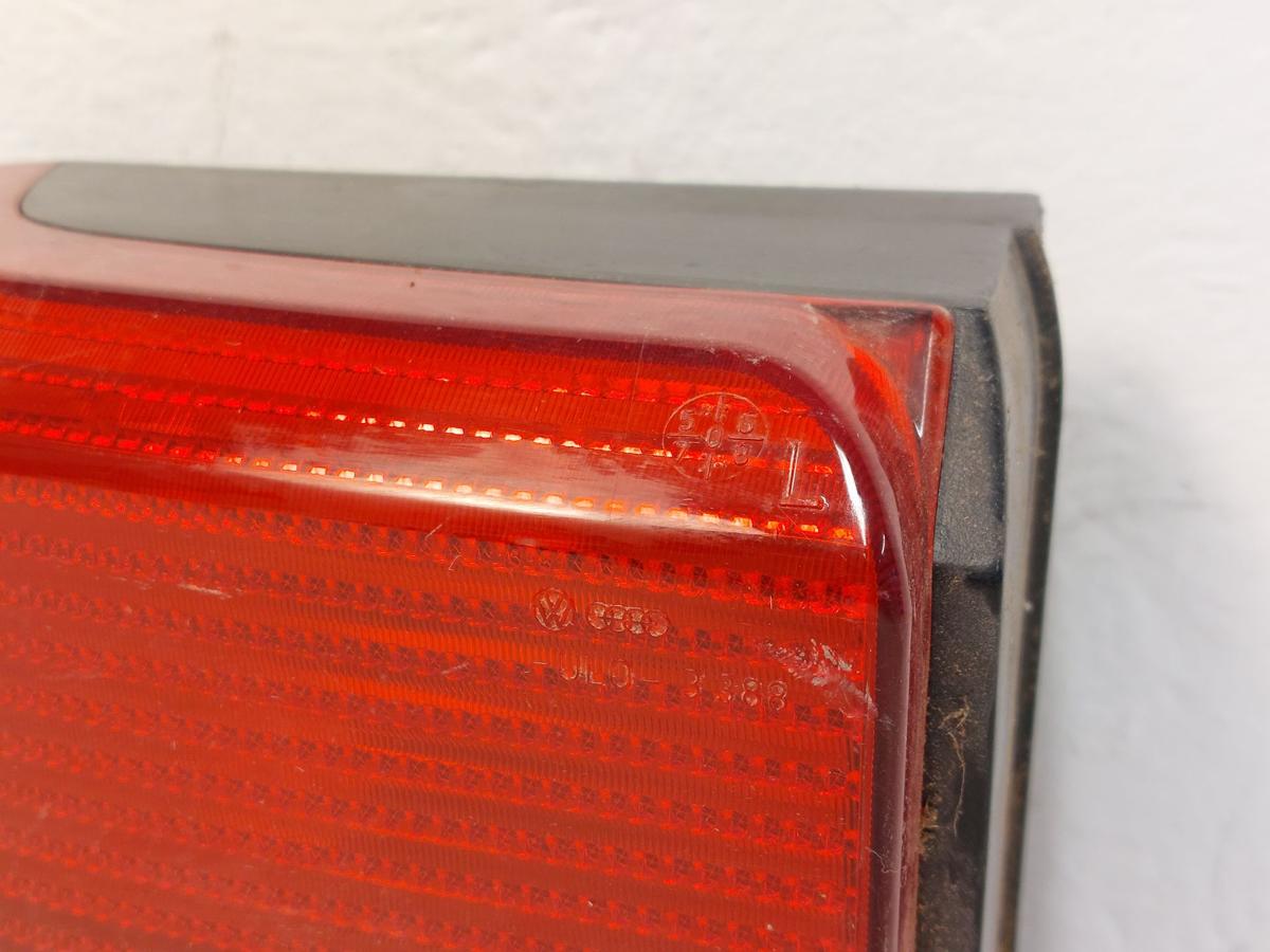 VW T4 7D Rückleuchte links Rücklicht Heckleuchte Ulo OEM Kasten Caravelle Multi