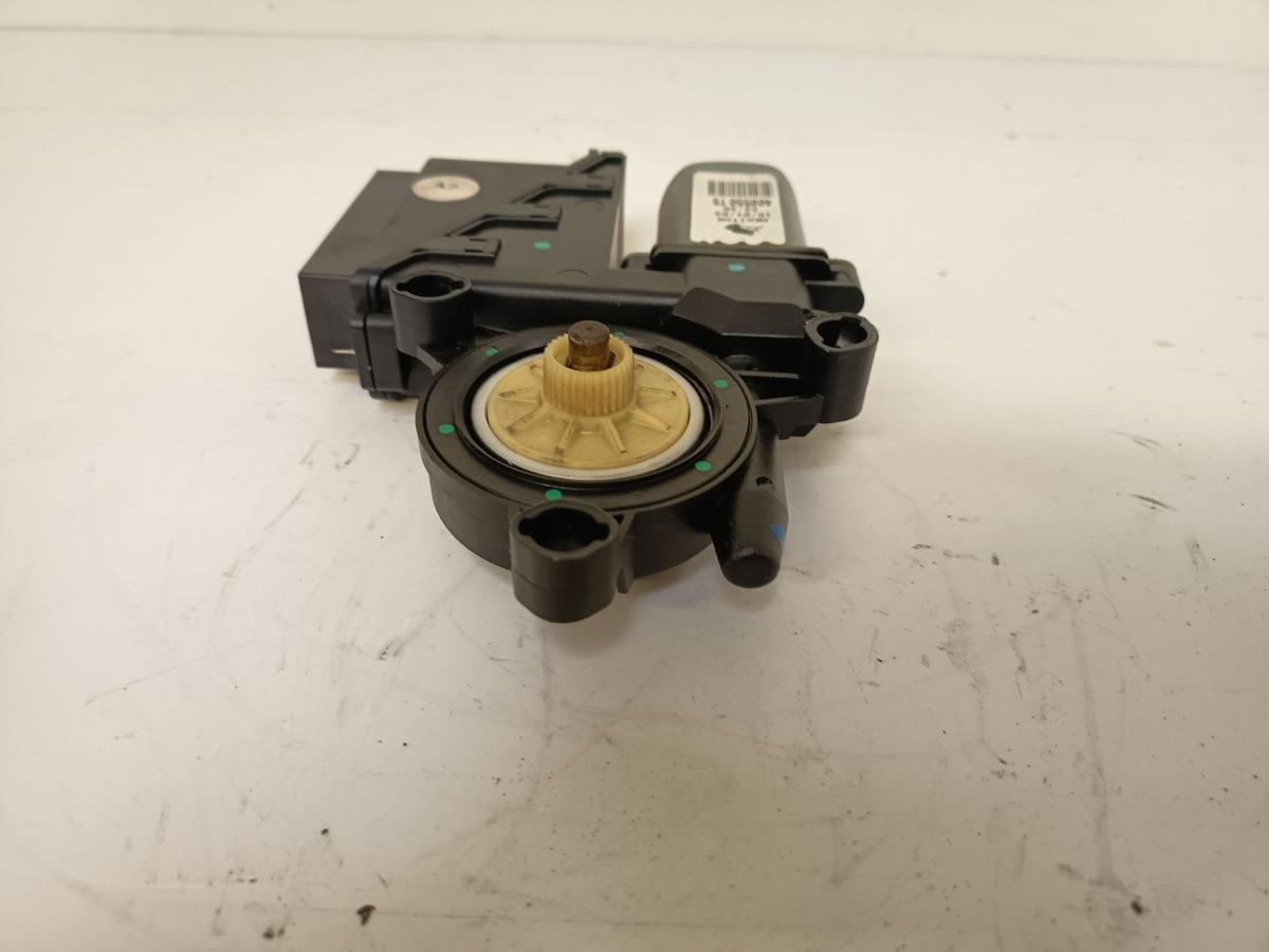 Skoda Fabia 6Y orig Motor Fensterheber vorn links Fahrertür Bj 2002