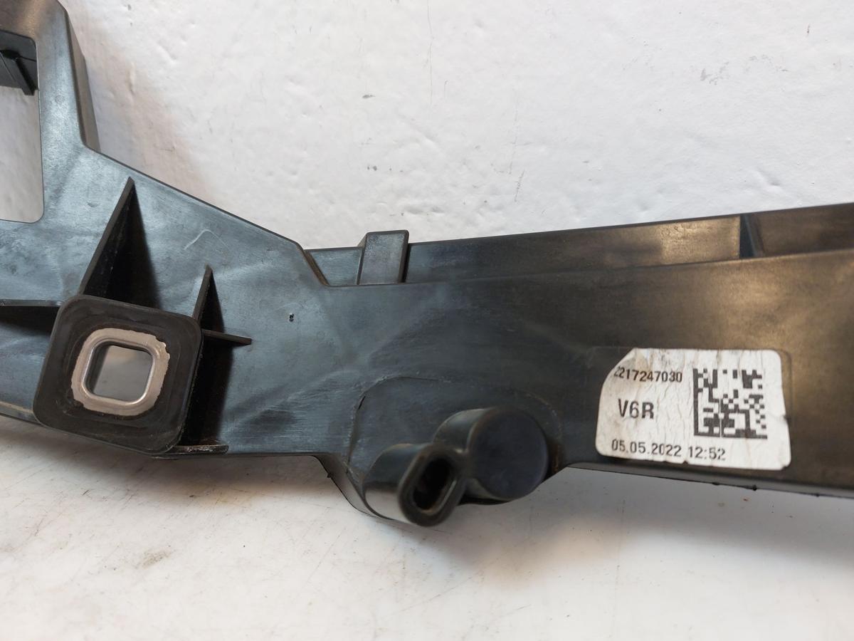 Audi Q2 Typ AG Halter Befestigung Scheinwerfer rechts OEM