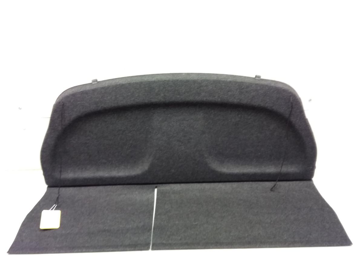 Toyota Verso-S original Hutablage Kofferraumabdeckung BJ2013