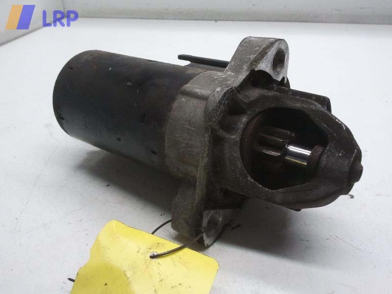 Audi A4 8E original Anlasser Starter 078911023D BJ2001