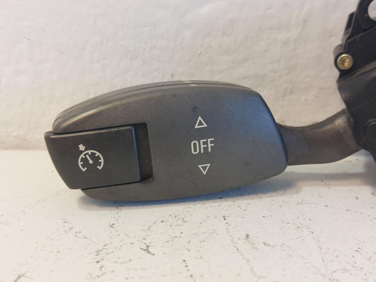 BMW 7er E65 Tempomatschalter Schalter Tempomat Kombischalter Lenkstockschalter