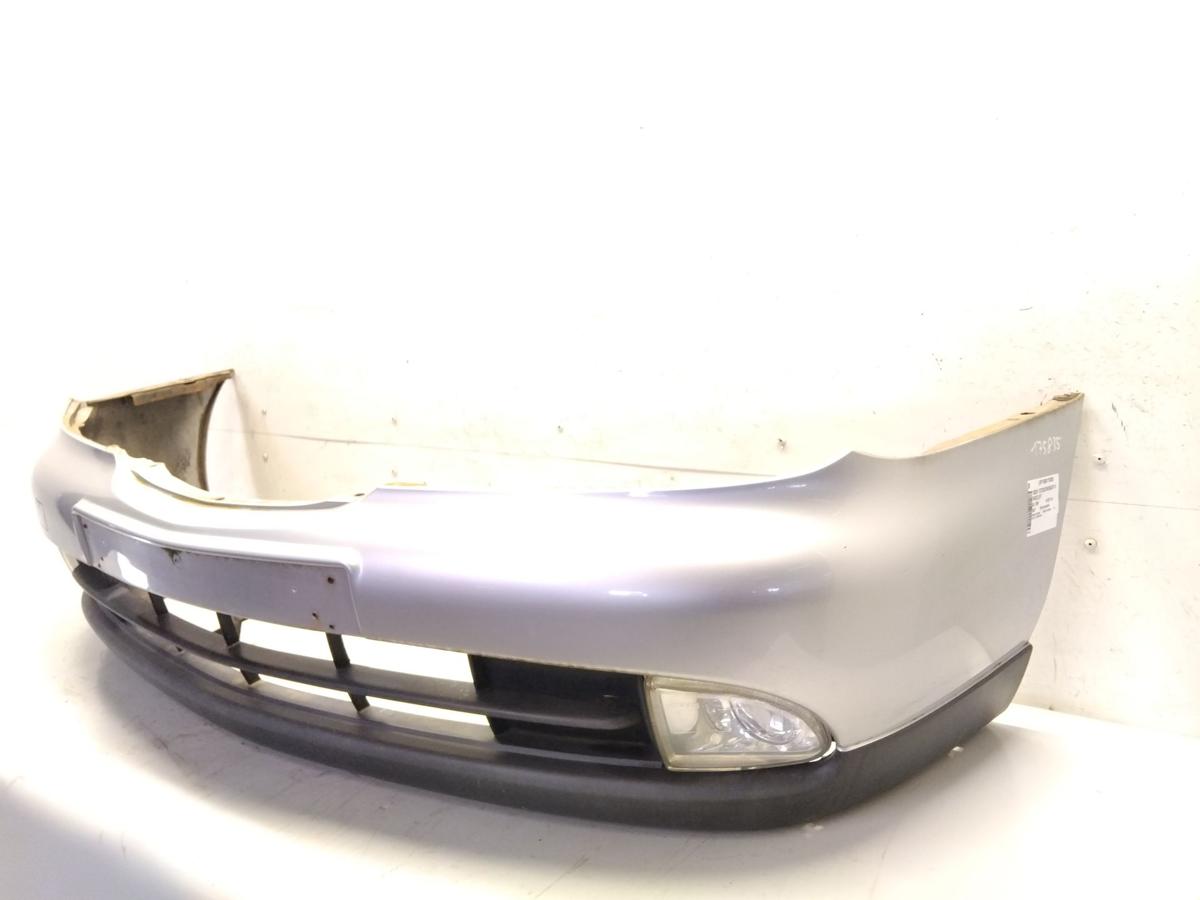 Nissan Primera P11 original Sto&szlig;stange Stossf&auml;nger vorn Facelift Bj.1999