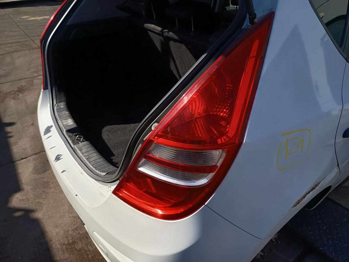 Hyundai I30 FD original R&uuml;ckleuchte rechts vor Facelift Bj 2009