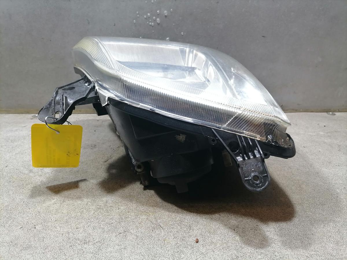 Opel Meriva A Bj.2005 original Scheinwerfer vorn rechts Halogen mit LWR